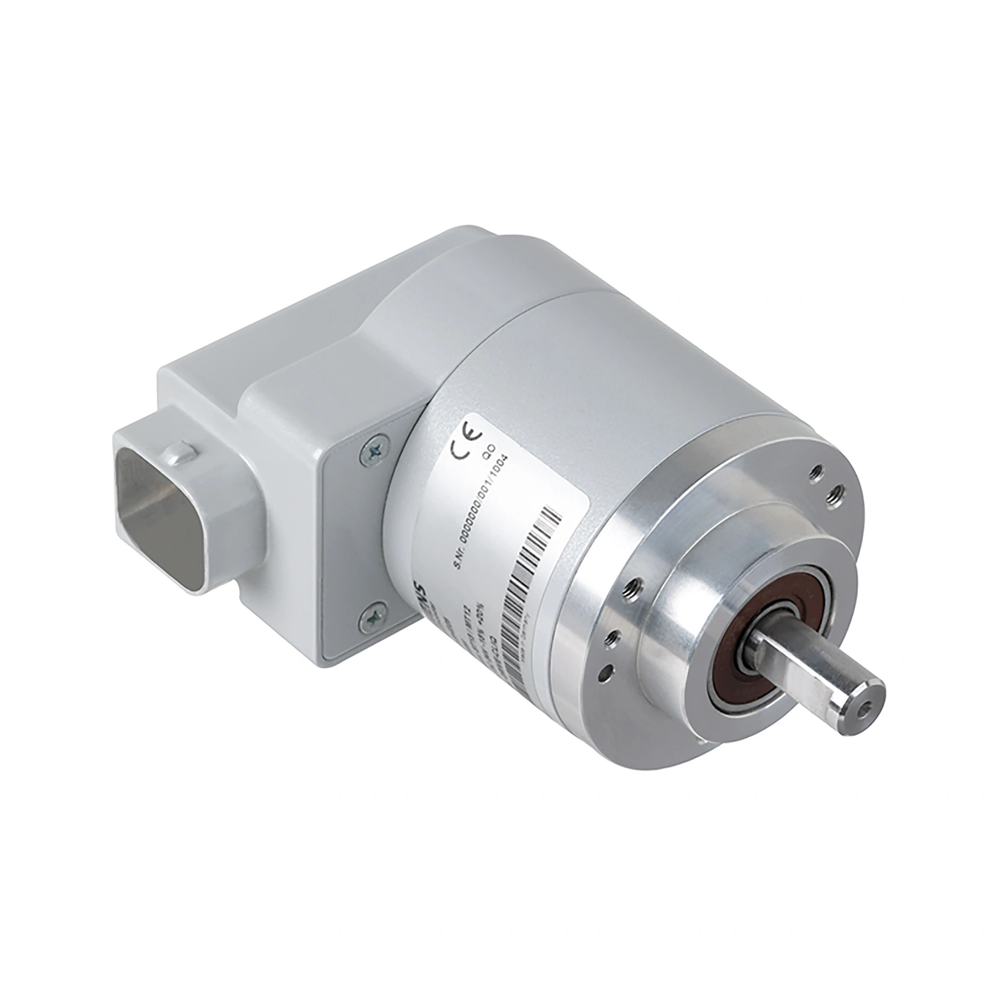 SIEMENS 6FX2001-5FD25-0AA1, Drive Technology, Motors and Accessories, K0316742, Image 1