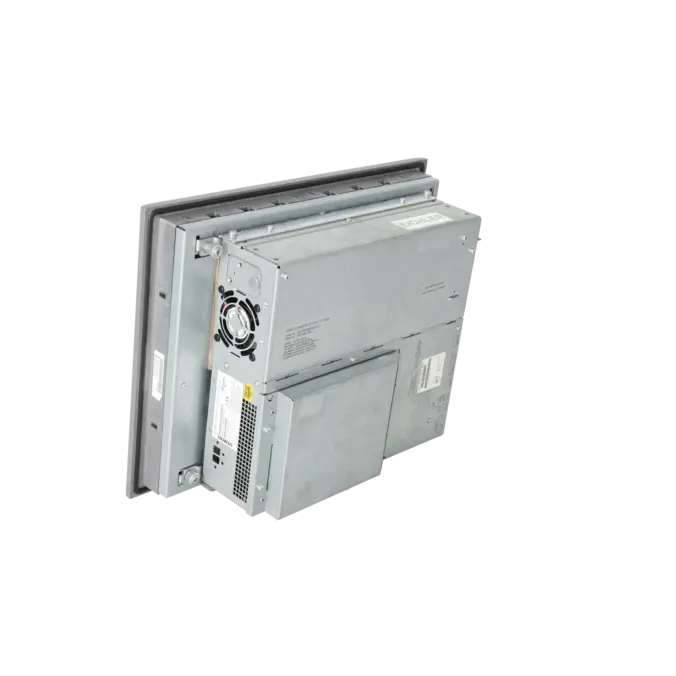 SIEMENS 6AV7800-0BA00-1AC0, HMI, Industrie-PCs, K0322399, Bild 4