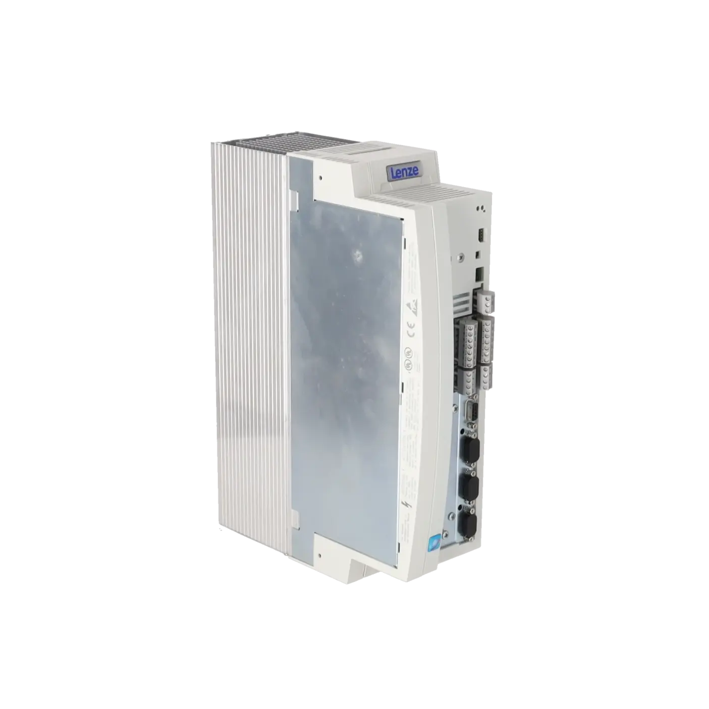 Lenze EVS9323-EP, Antriebstechnik, Umrichter, K0332208, Bild 8