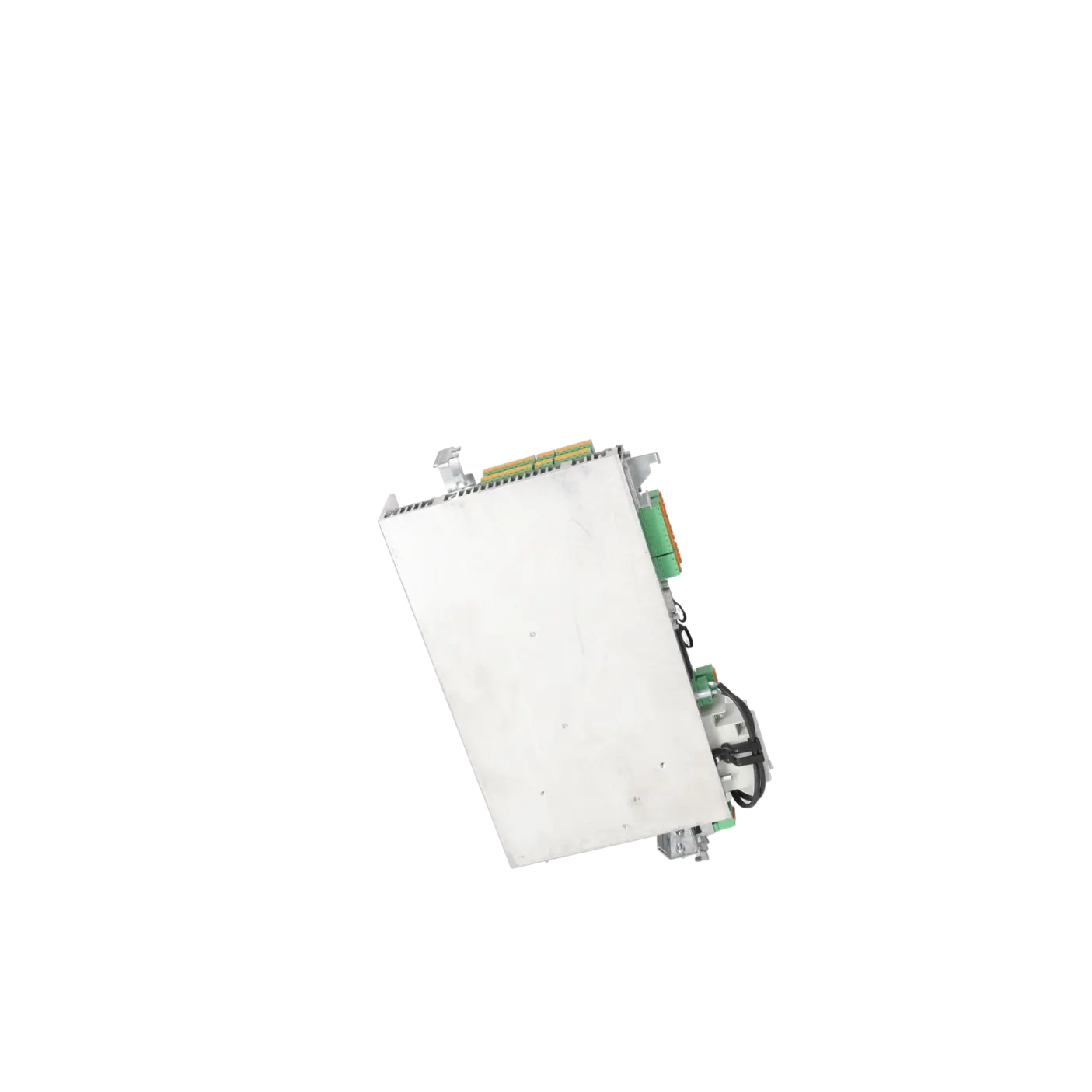 Indramat DKC02.3-040-7-FW, Antriebstechnik, Umrichter, K0342335, Bild 7