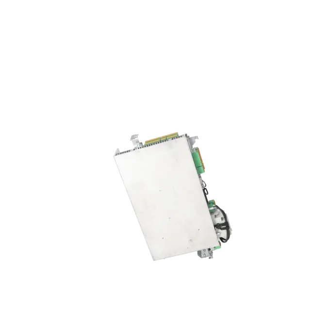 Indramat DKC02.3-040-7-FW, Antriebstechnik, Umrichter, K0342335, Bild 7