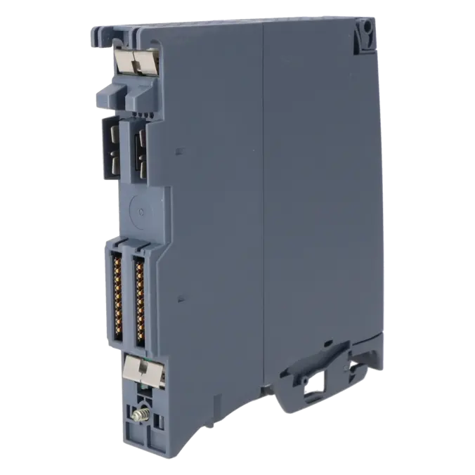 SIEMENS 6ES7521-1BL10-0AA0, Baugruppen, Digitalein- / Digitalausgaben, K0370600, Bild 6