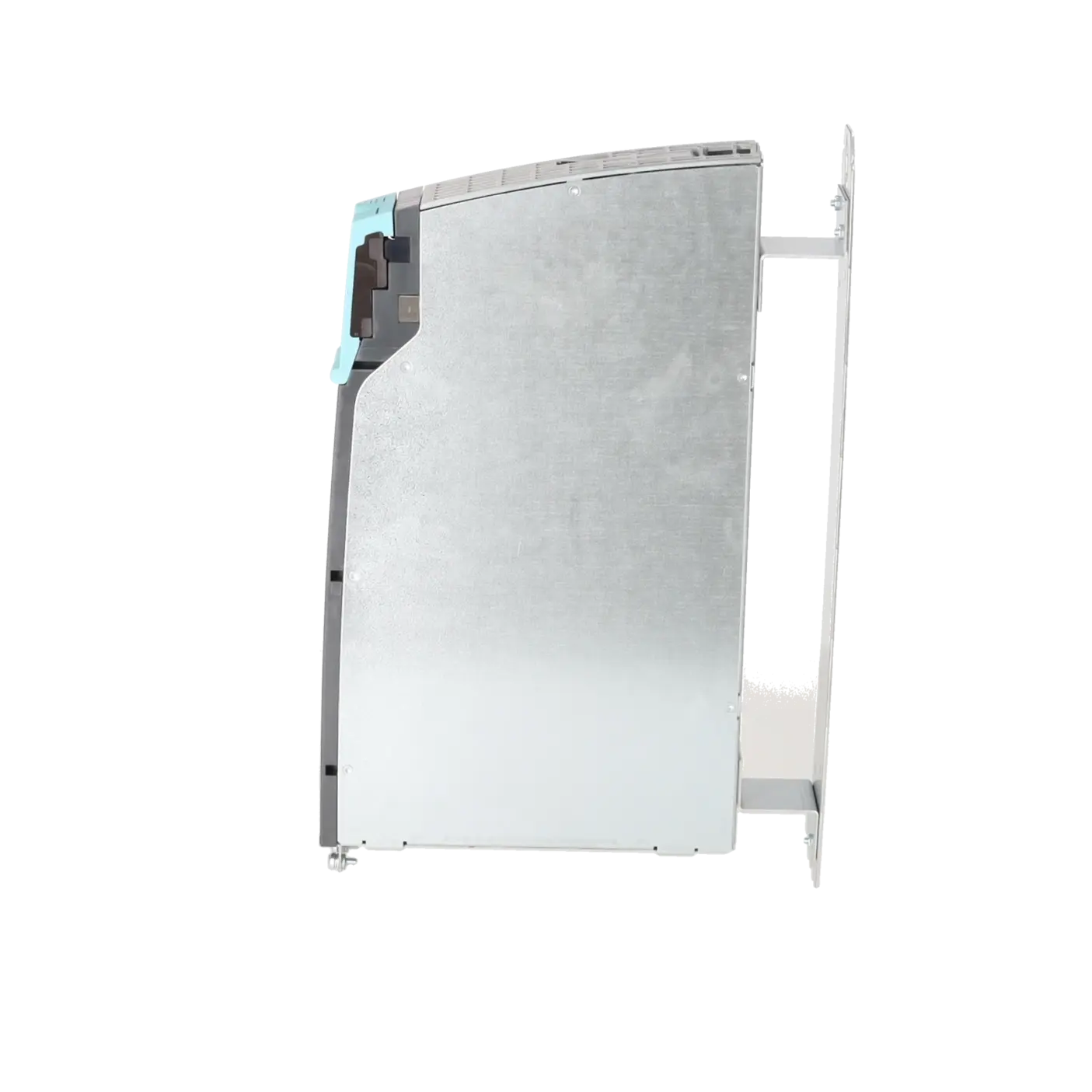 SIEMENS 6SL3100-1AE31-0AB1, Antriebstechnik, Stromversorgungen / Bremsmodule, K0375179, Bild 3