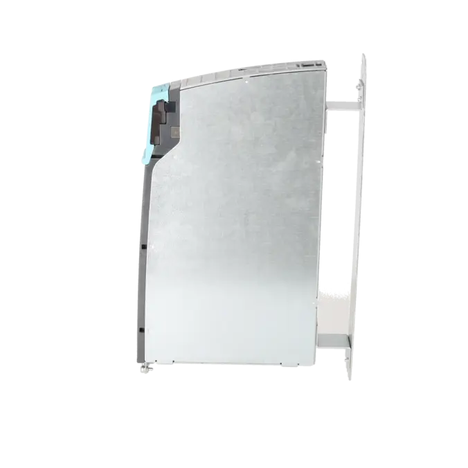 SIEMENS 6SL3100-1AE31-0AB1, Antriebstechnik, Stromversorgungen / Bremsmodule, K0375179, Bild 3