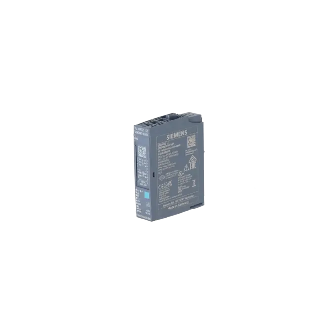 SIEMENS 7MH4138-6AA00-0BA0, Baugruppen, Funktionsbaugruppen, K0376531, Bild 2