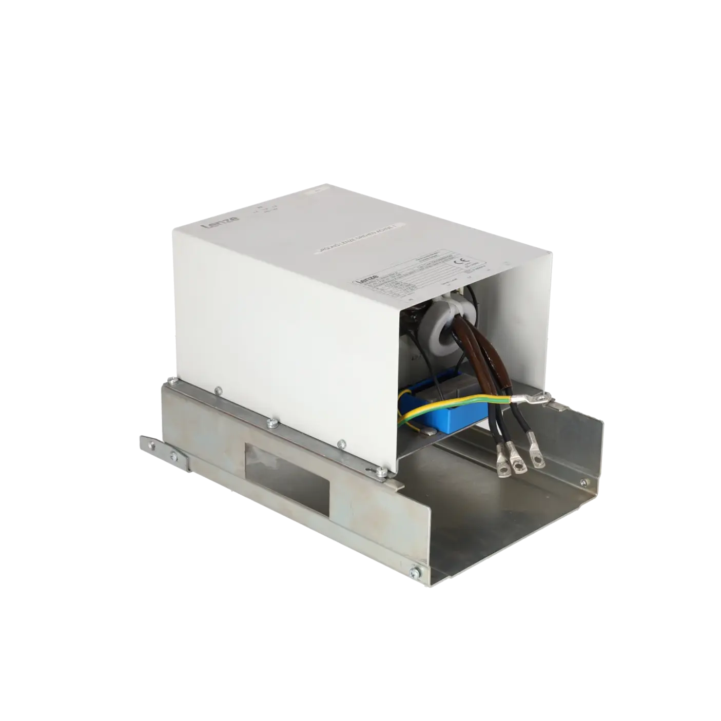 Lenze EZN3A0080H042, Antriebstechnik, Filter / Drossel / Trafo, K1002290, Bild 6