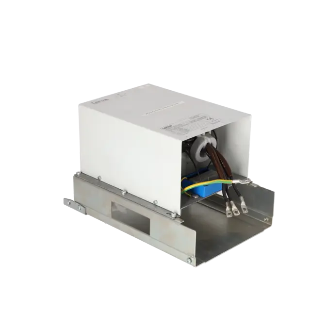 Lenze EZN3A0080H042, Antriebstechnik, Filter / Drossel / Trafo, K1002290, Bild 6