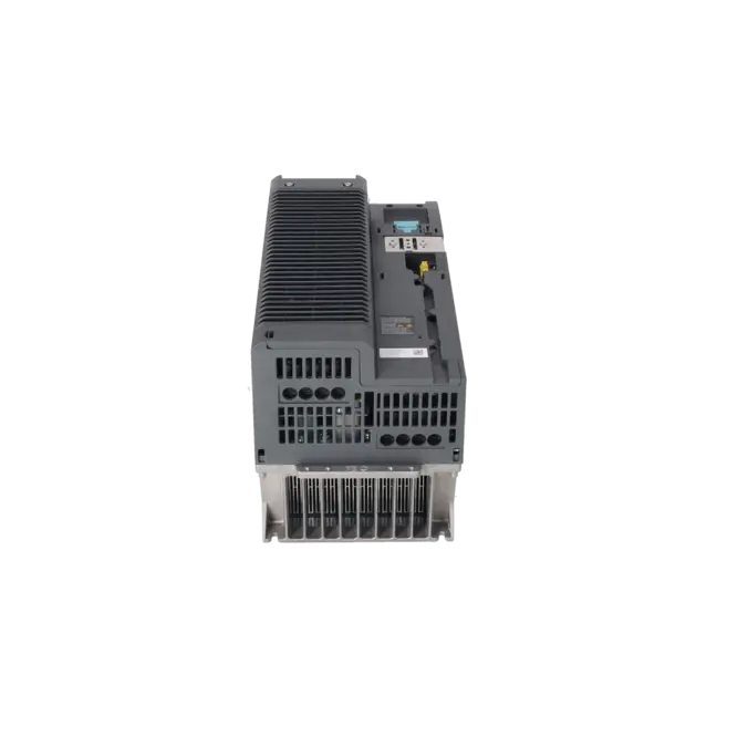 SIEMENS 6SL3210-1PE23-8AL0, Antriebstechnik, Umrichter, K1028315, Bild 1