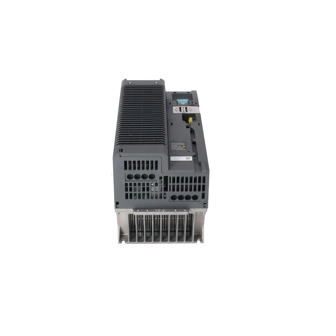 SIEMENS 6SL3210-1PE23-8AL0, Antriebstechnik, Umrichter, K1028315, Bild 1