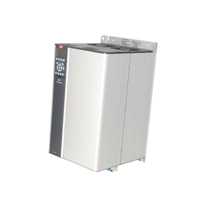 DANFOSS 131F0438, Antriebstechnik, Umrichter, K1108468, Bild 2