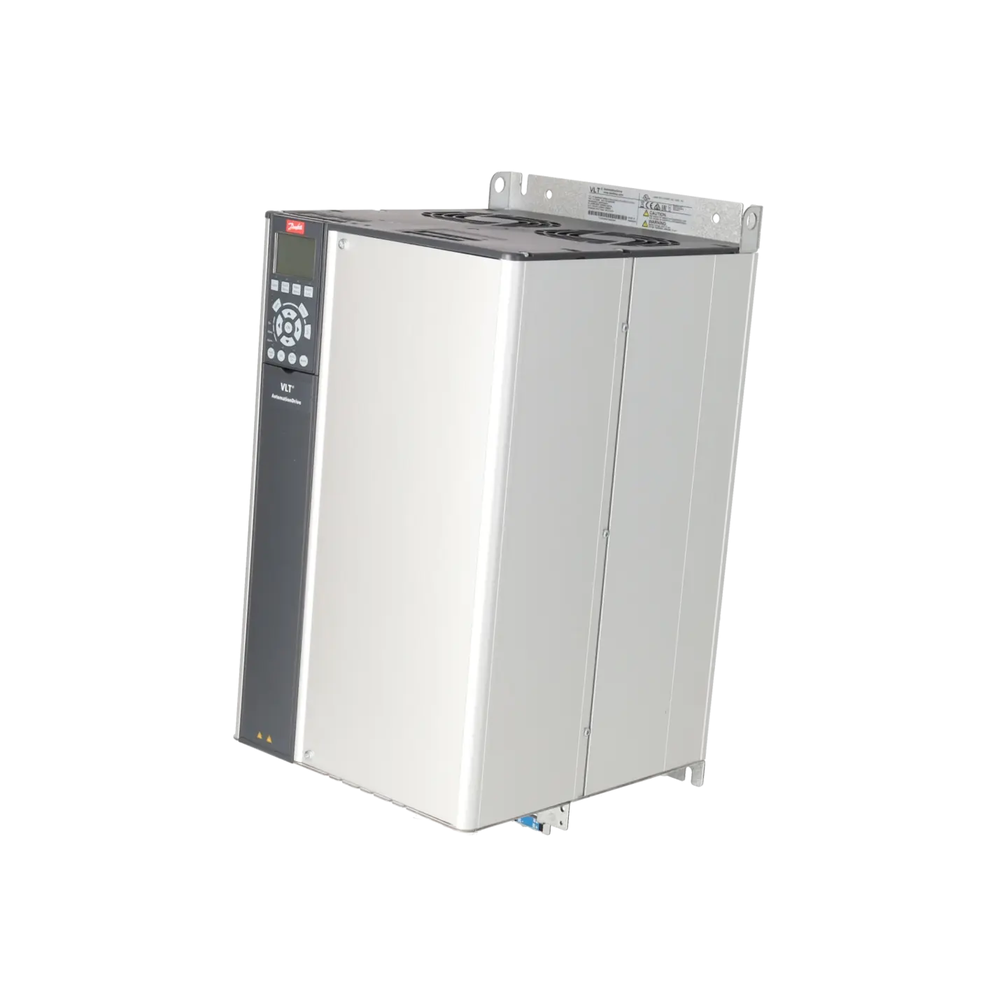 DANFOSS 131F0438, Antriebstechnik, Umrichter, K1108468, Bild 2