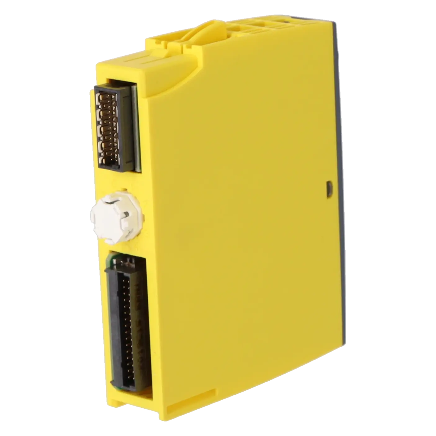 SIEMENS 6ES7136-6DC00-0CA0, PLC Controls, Digital Input / Output Modules, K1138850, Image 6