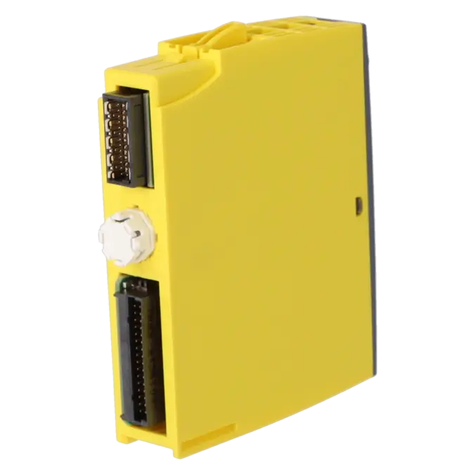 SIEMENS 6ES7136-6DC00-0CA0, PLC Controls, Digital Input / Output Modules, K1138850, Image 6