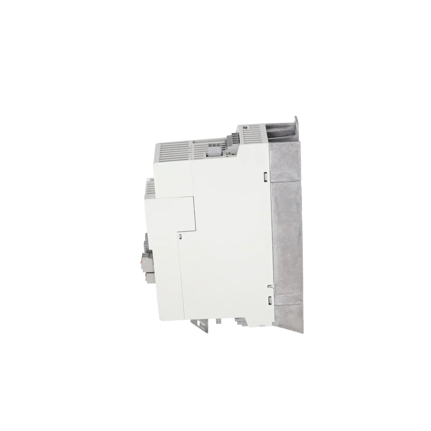 Lenze E84AVTCE2224SX0, Drive Technology, Frequency Converter, K1152146, Image 3