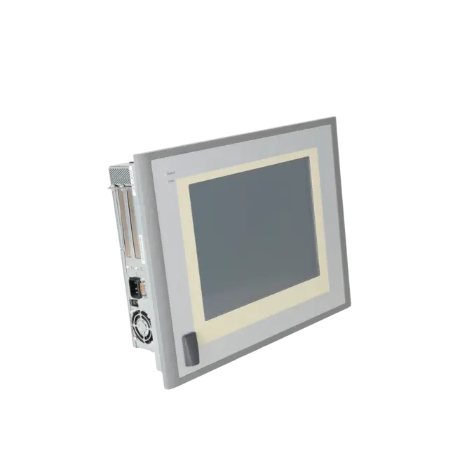 SIEMENS 6AV7800-0BA20-1AC0, HMI, Industrial PC, K1170917, Image 8