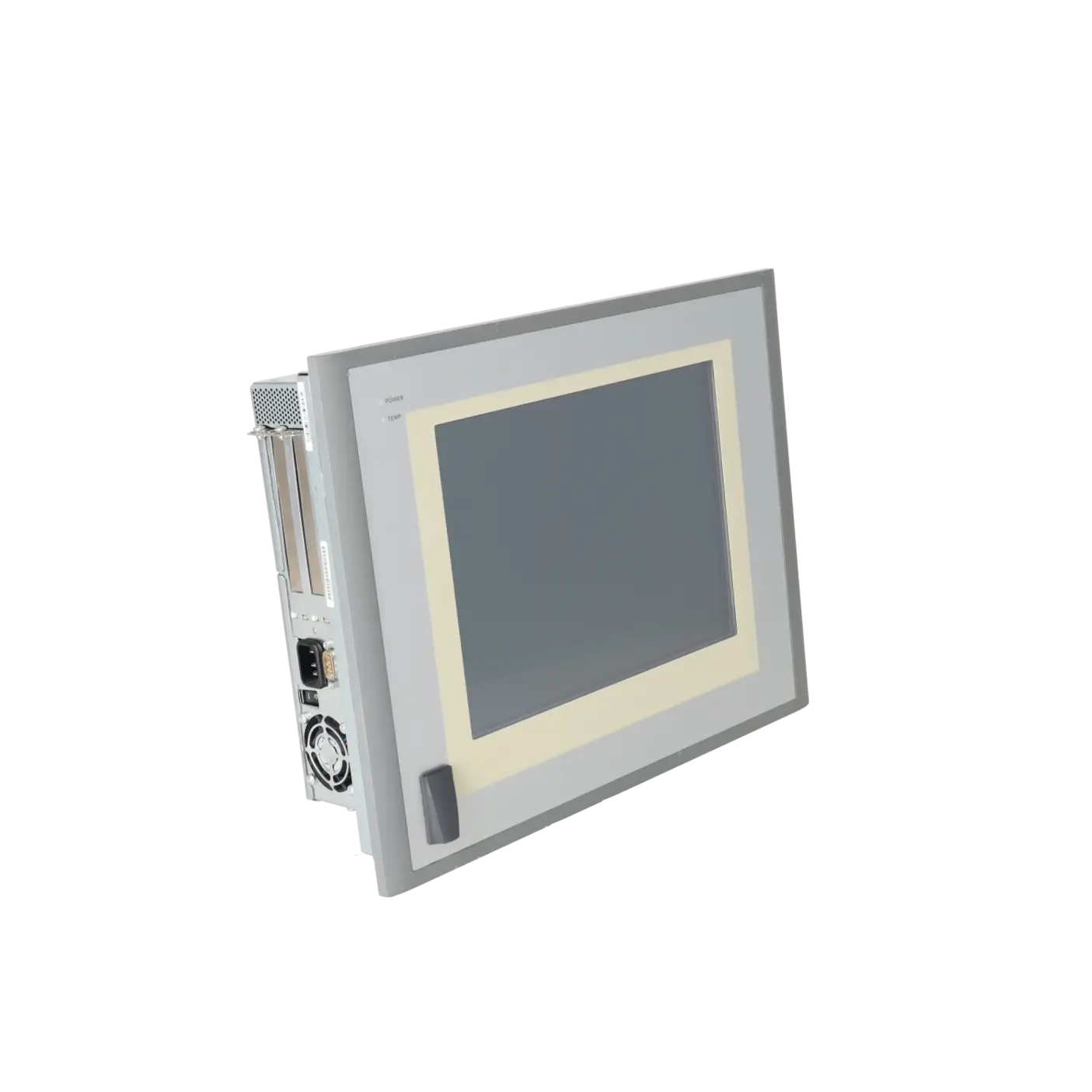 SIEMENS 6AV7800-0BA20-1AC0, HMI, Industrial PC, K1170917, Image 8