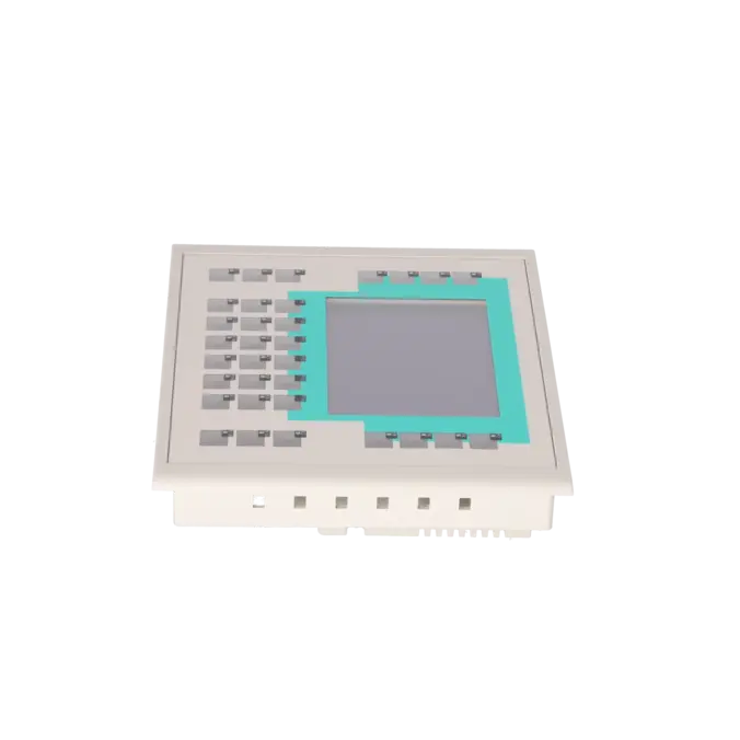 SIEMENS 0005-4050-810, HMI, Operator Panels mit Key, K1172967, Bild 3