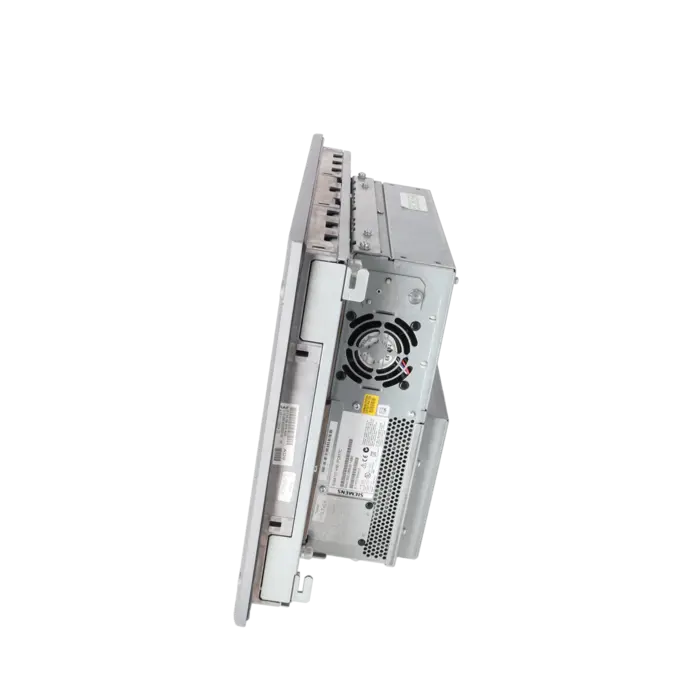SIEMENS 6AV7892-0BB30-1AB0, HMI, Industrial PC, K1199989, Image 3