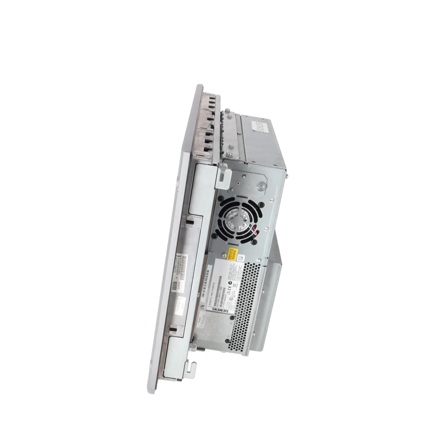 SIEMENS 6AV7892-0BB30-1AB0, HMI, Industrial PC, K1199989, Image 3