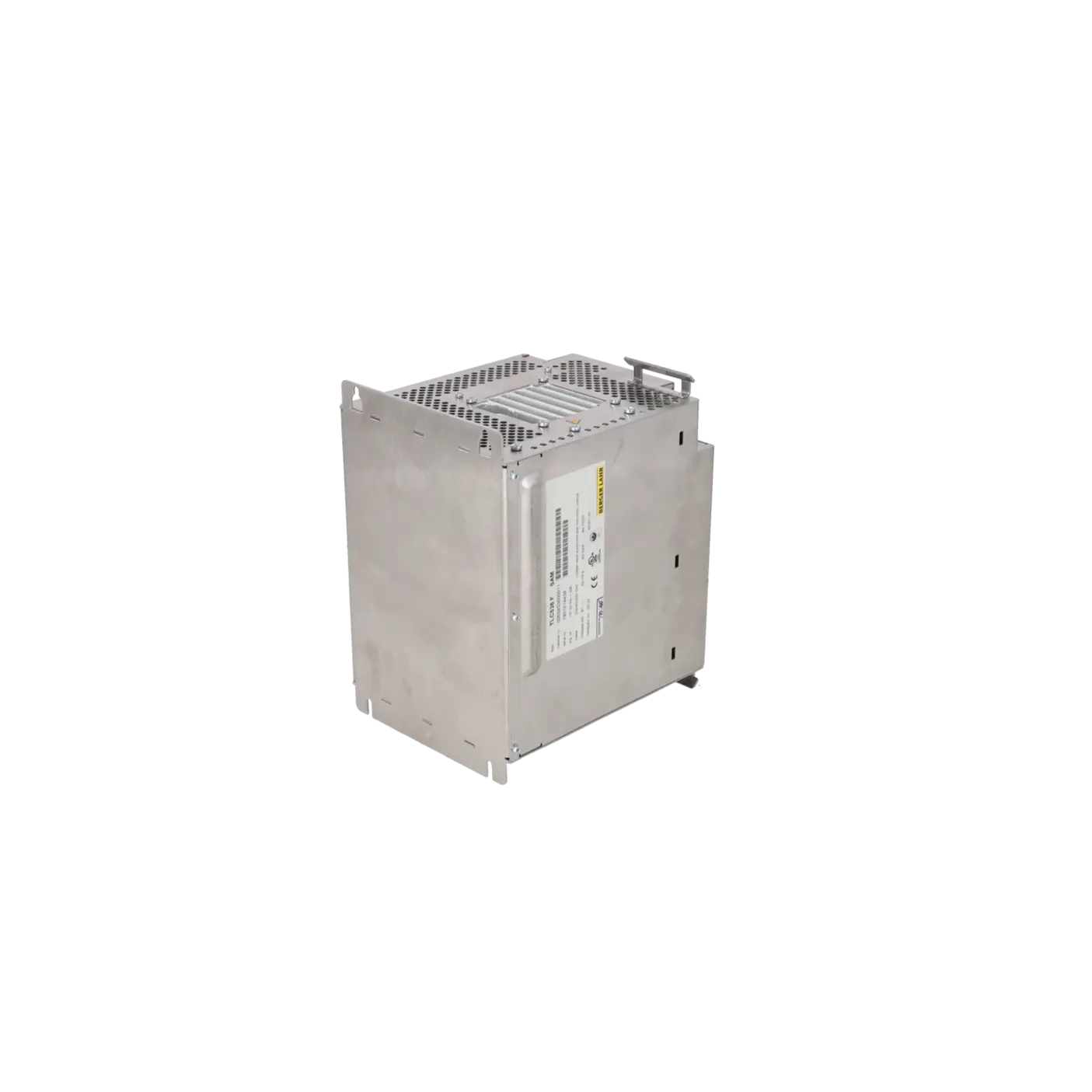 BERGER LAHR 0063453600011, Antriebstechnik, Umrichter, K1223069, Bild 6