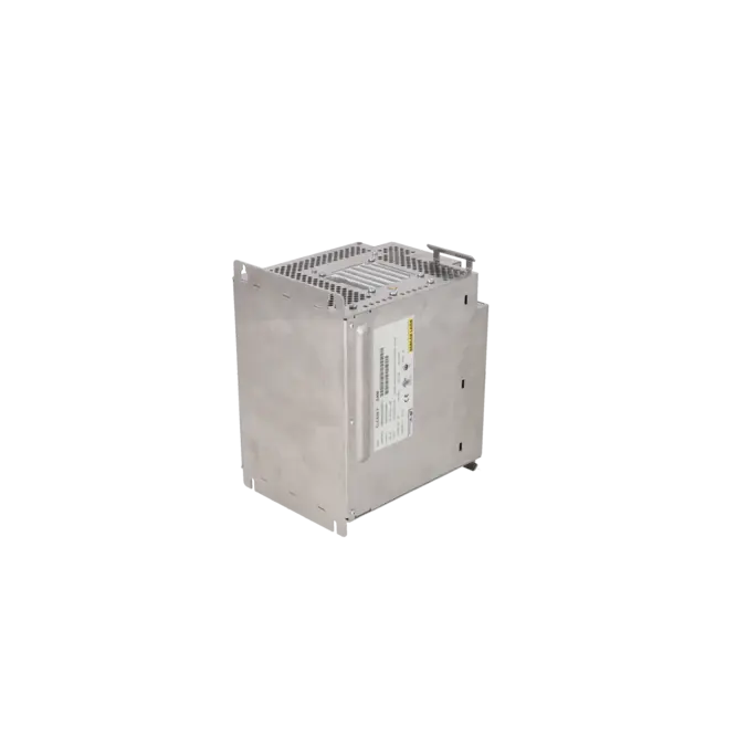 BERGER LAHR 0063453600011, Antriebstechnik, Umrichter, K1223069, Bild 6