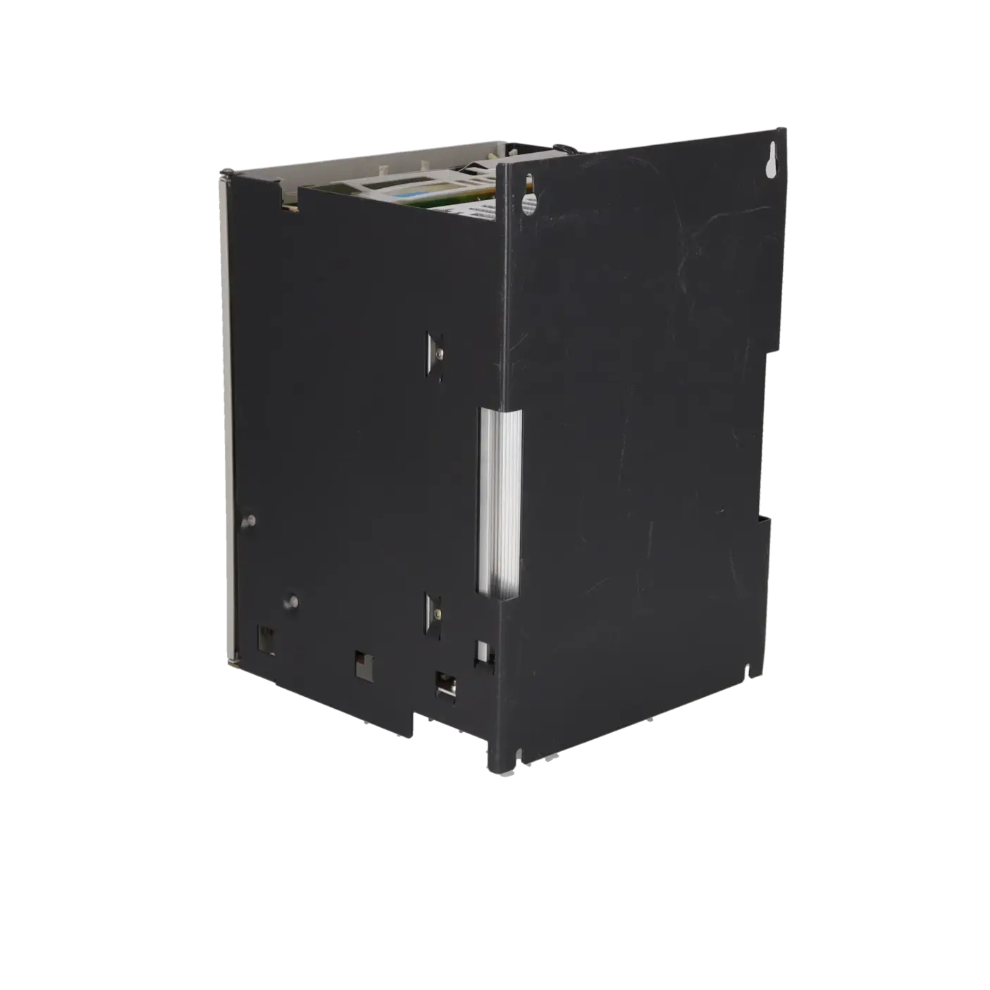 SIEMENS 6RA2432-6GV62-0, Antriebstechnik, Stromrichter, K0059325, Bild 4