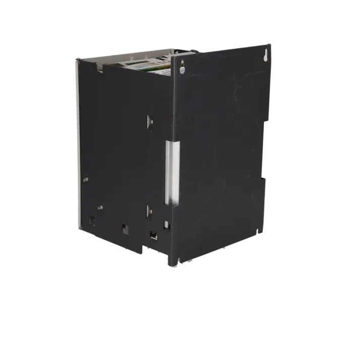 SIEMENS 6RA2432-6GV62-0, Antriebstechnik, Stromrichter, K0059325, Bild 4