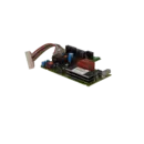SIEMENS 6SE7032-8FH84-1JA1, Antriebstechnik, Stromversorgungen / Bremsmodule, K0062016, Bild 8
