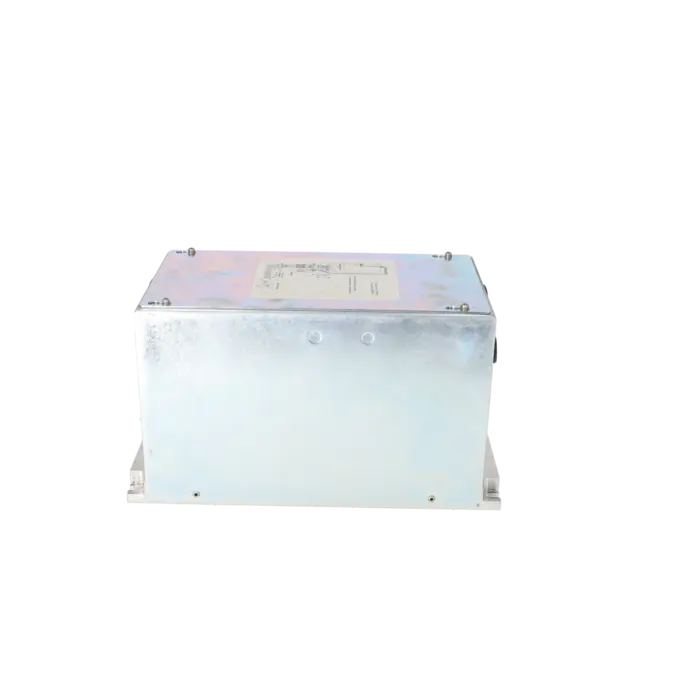 SIEMENS 6SN1113-1AA00-1FA0, Antriebstechnik, Stromversorgungen / Bremsmodule, K0063581, Bild 5