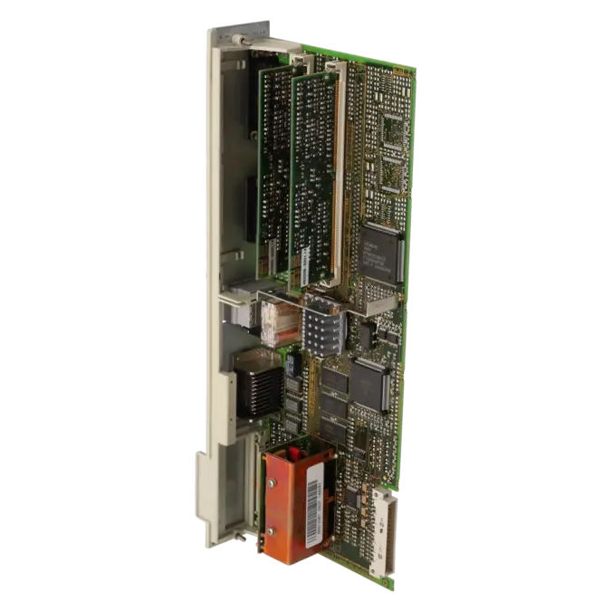 SIEMENS 6SN1118-0DG22-0AA1, Antriebstechnik, Reglerkarten, K0063613, Bild 4