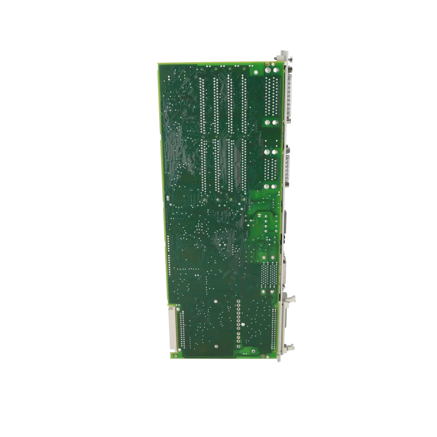 SIEMENS 6SN1118-0DH22-0AA1, Drive Technology, Control and Measuring Plug-In Units, K0063622, Image 7