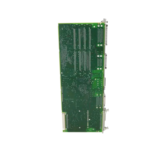 SIEMENS 6SN1118-0DH22-0AA1, Drive Technology, Control and Measuring Plug-In Units, K0063622, Image 7