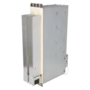 SIEMENS 6SN1124-1AB00-0CA1, Antriebstechnik, Wechselrichter, K0063711, Bild 6