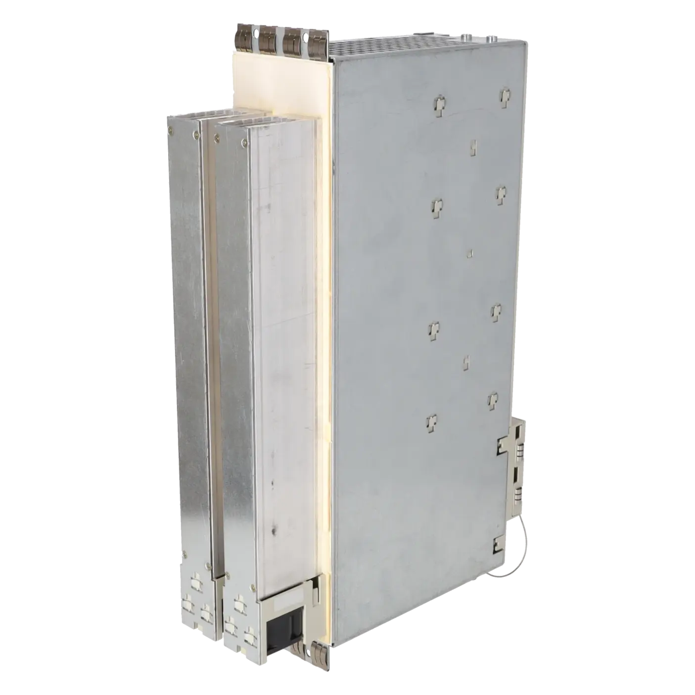 SIEMENS 6SN1124-1AB00-0CA1, Antriebstechnik, Wechselrichter, K0063711, Bild 6