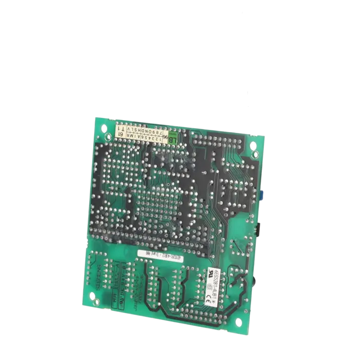 SIEMENS 6ES5281-4UB12, Baugruppen, SIMATIC-S5-Aktion, K0117453, Bild 9