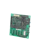 SIEMENS 6ES5281-4UB12, Baugruppen, SIMATIC-S5-Aktion, K0117453, Bild 9