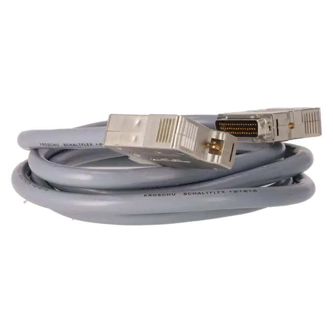 SIEMENS 6ES5705-0BC50, Baugruppen, Verbindungssysteme / Leitungen, K0117674, Bild 8