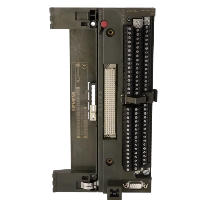 SIEMENS 6ES7193-0CB10-0XA0, Baugruppen, Verbindungssysteme / Leitungen, K0118264, Bild 1