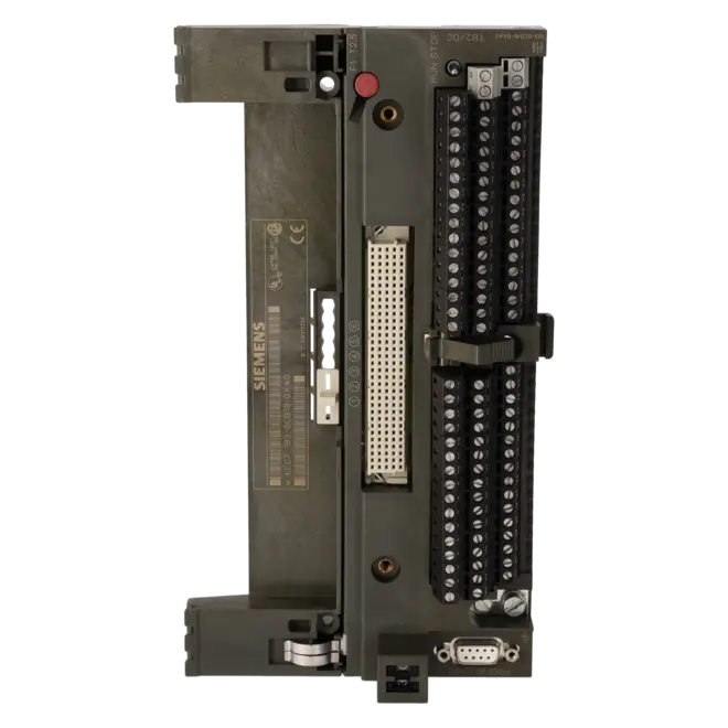 SIEMENS 6ES7193-0CB10-0XA0, Baugruppen, Verbindungssysteme / Leitungen, K0118264