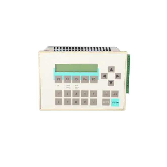 SIEMENS 6ES7621-1AD02-0AE3, HMI, Kompaktgeräte, K0118903