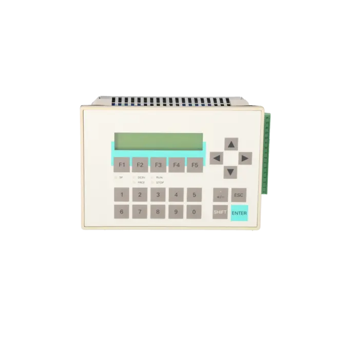 SIEMENS 6ES7621-1AD02-0AE3, HMI, Kompaktgeräte, K0118903, Bild 1