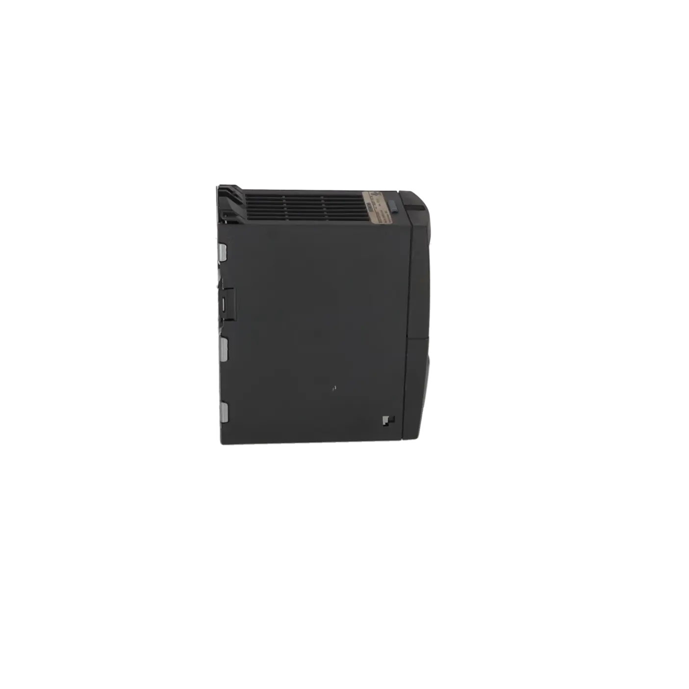 SIEMENS 6SE6420-2UD15-5AA0, Antriebstechnik, Umrichter, K0120414, Bild 7