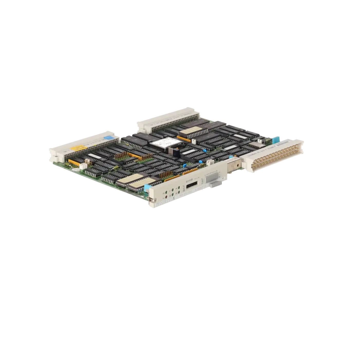SIEMENS 6DS1206-8AA, Baugruppen, Funktionsbaugruppen, K0131442, Bild 8