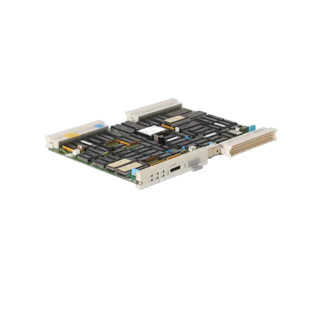 SIEMENS 6DS1206-8AA, Baugruppen, Funktionsbaugruppen, K0131442, Bild 8