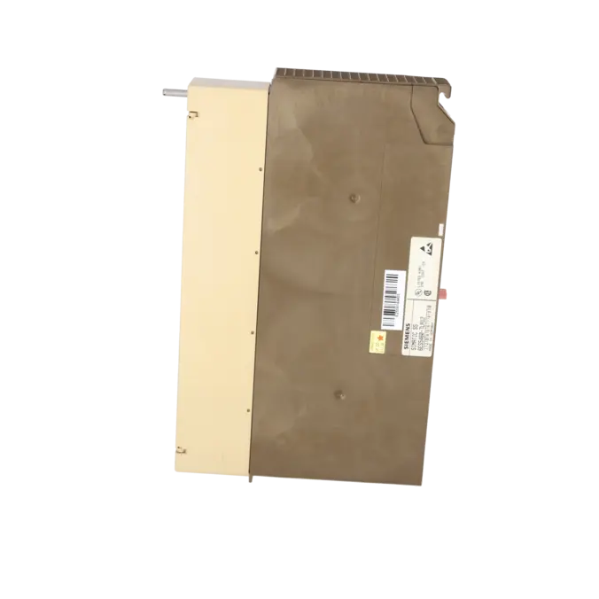 SIEMENS 6ES5460-7LA12, PLC Controls, Analog Input / Output Modules, K0136411, Image 3