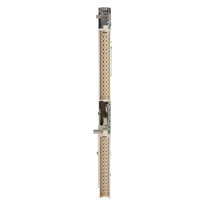 SIEMENS 6ES5581-1EA11, Baugruppen, Kommunikationsbaugruppen, K0136456, Bild 5