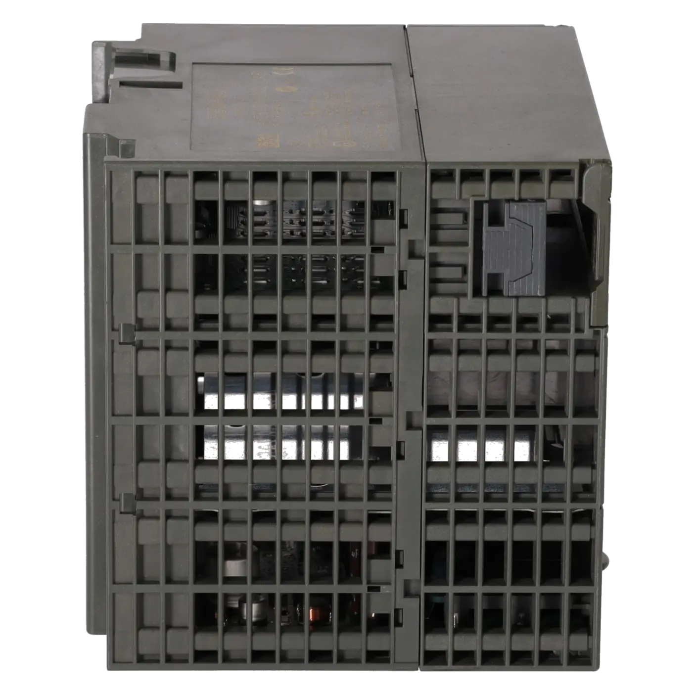 SIEMENS 6ES7313-6CE01-0AB0, Baugruppen, CPU / Zentralbaugruppen, K0136671, Bild 7