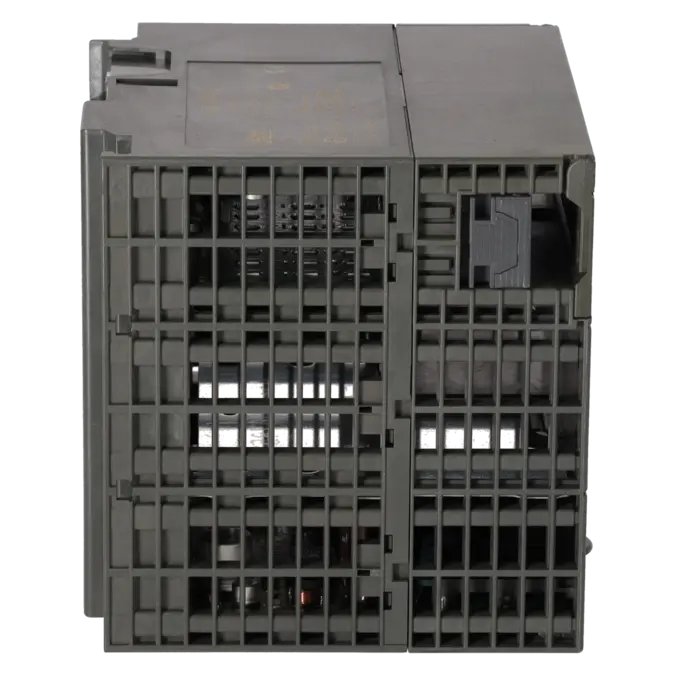 SIEMENS 6ES7313-6CE01-0AB0, Baugruppen, CPU / Zentralbaugruppen, K0136671, Bild 7