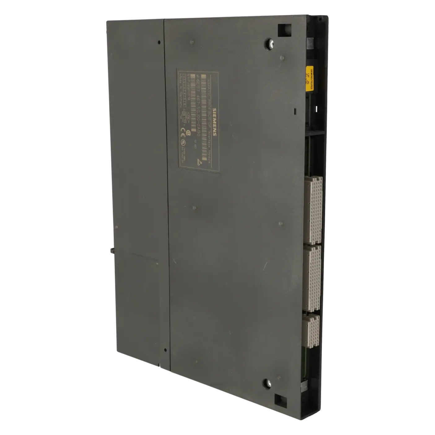 SIEMENS 6ES7467-5GJ00-0AB0, Baugruppen, Funktionsbaugruppen, K0136742, Bild 4