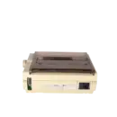 SIEMENS 6ES5088-0KN00, HMI, Drucker, K0137244, Bild 5